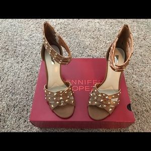 Jennifer Lopez Heels